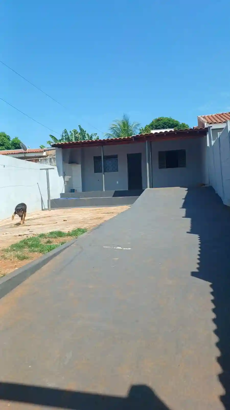 Casa com 2 quartos à venda, 80m² — foto 2 de 12