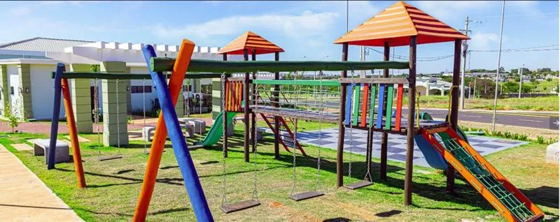 Terreno / Lote / Condomínio à venda — foto 2 de 2