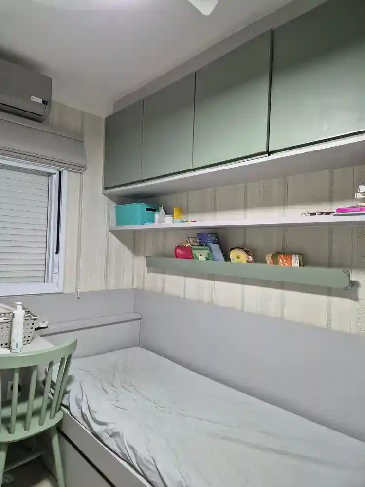 Apartamento com 3 quartos à venda, 89m² — foto 5 de 20