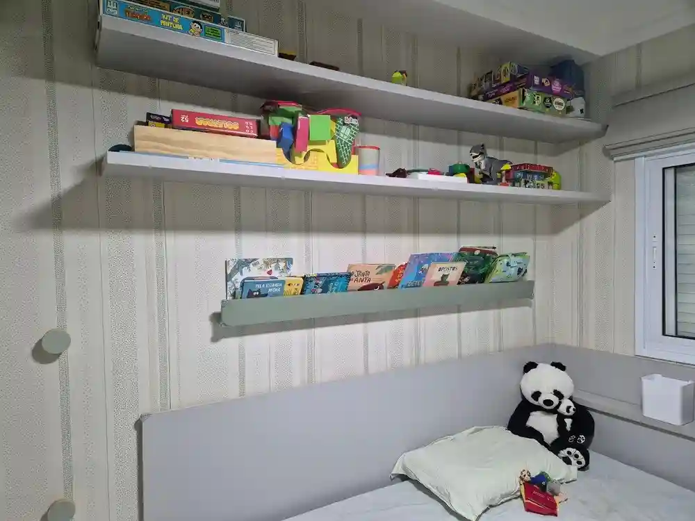 Apartamento com 3 quartos à venda, 89m² — foto 4 de 20