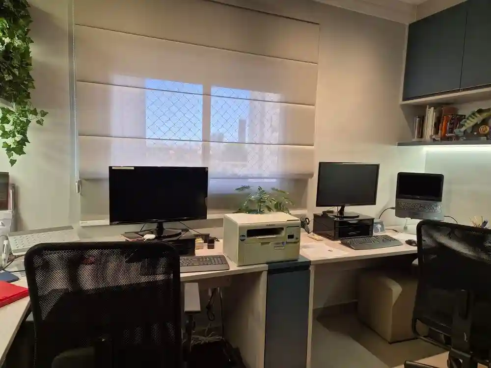 Apartamento com 3 quartos à venda, 89m² — foto 2 de 20