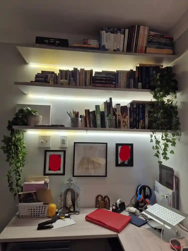 Apartamento com 3 quartos à venda, 89m² — foto 3 de 20
