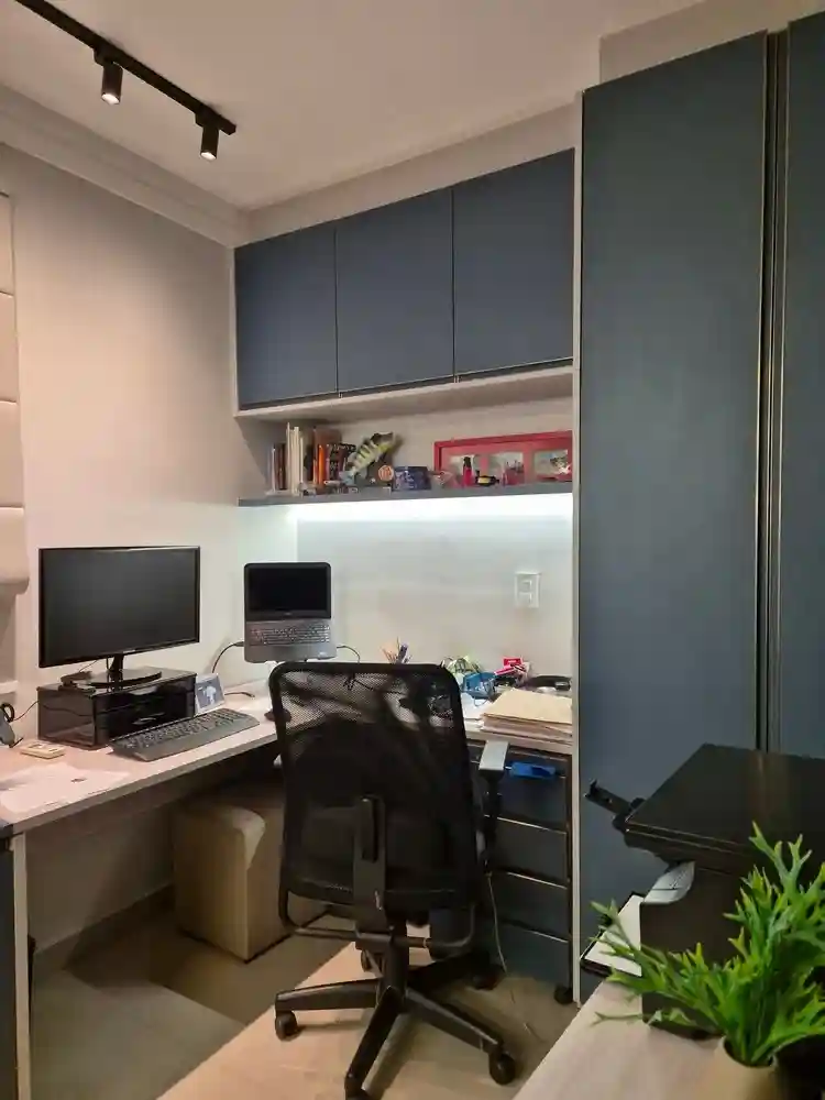 Apartamento com 3 quartos à venda, 89m² — foto 1 de 20