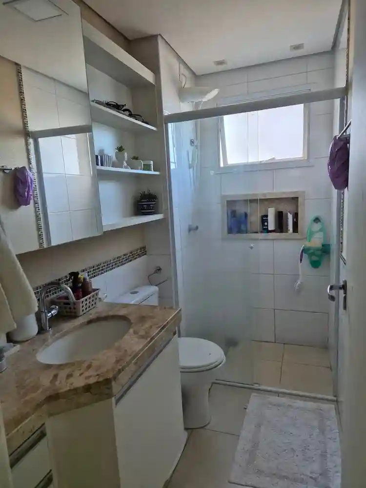 Apartamento com 3 quartos à venda, 89m² — foto 9 de 20