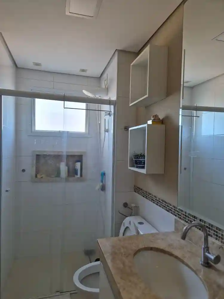 Apartamento com 3 quartos à venda, 89m² — foto 14 de 20