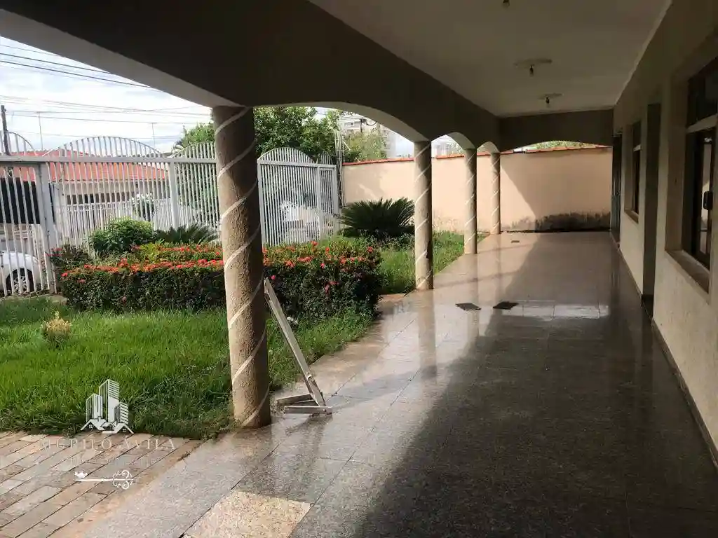 Casa Comercial com 4 quartos à venda, 8000m² — foto 6 de 13