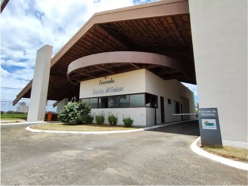 Terreno / Lote / Condomínio  à venda, 1440m² — foto 6 de 7
