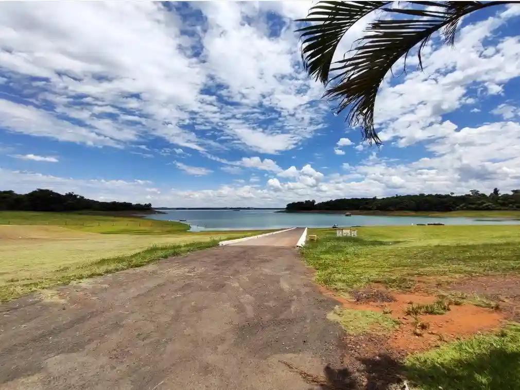 Terreno / Lote / Condomínio  à venda, 1440m² — foto 3 de 7