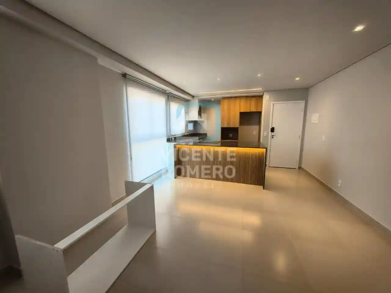 Apartamento com 1 quarto para aluguel, 50m² — foto 1 de 16
