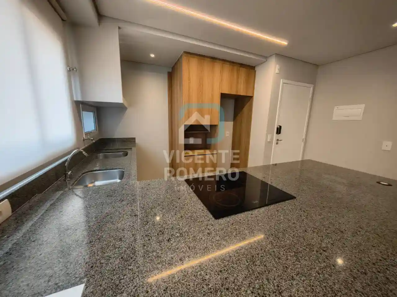 Apartamento com 1 quarto para aluguel, 50m² — foto 5 de 16