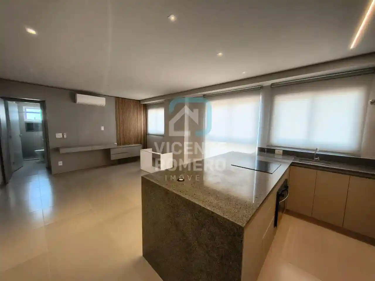 Apartamento com 1 quarto para aluguel, 50m² — foto 3 de 16