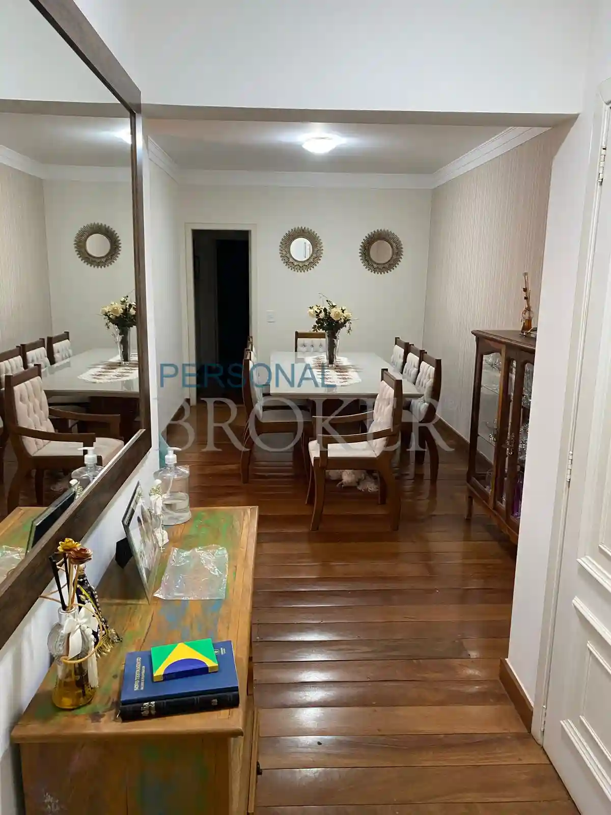 Cobertura com 4 quartos à venda, 290m² — foto 17 de 19