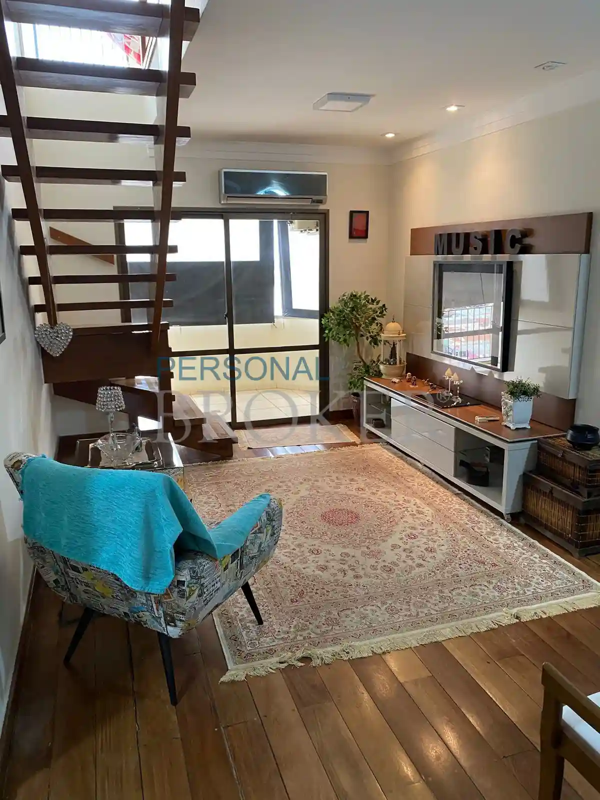 Cobertura com 4 quartos à venda, 290m² — foto 16 de 19