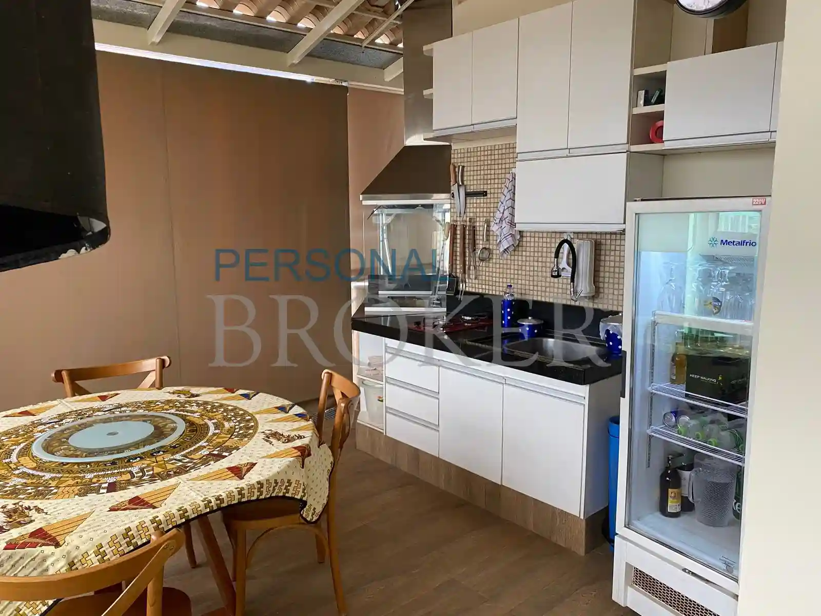 Cobertura com 4 quartos à venda, 290m² — foto 13 de 19