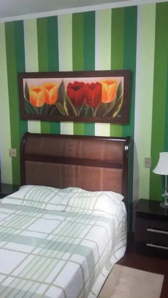 Sobrado com 4 quartos à venda, 530m² — foto 12 de 24