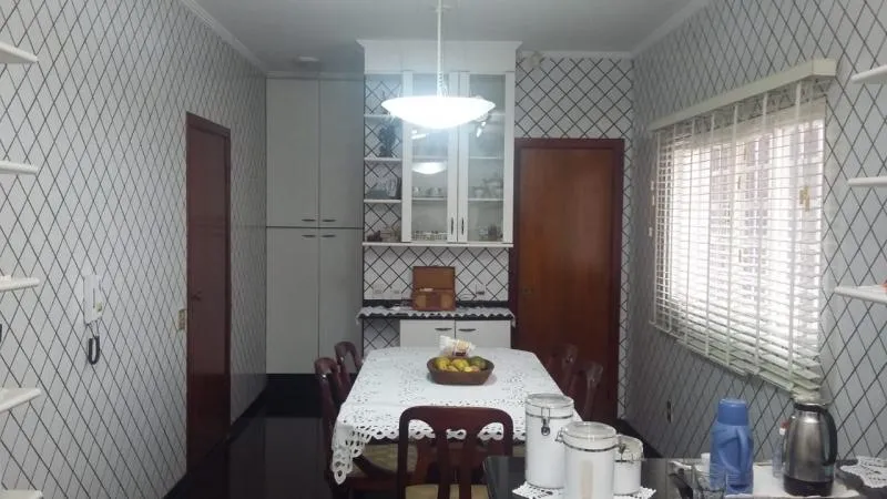 Sobrado com 4 quartos à venda, 530m² — foto 8 de 24