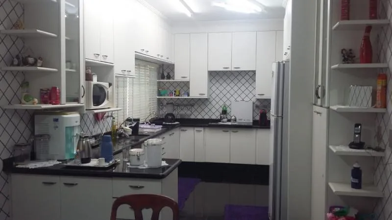 Sobrado com 4 quartos à venda, 530m² — foto 7 de 24