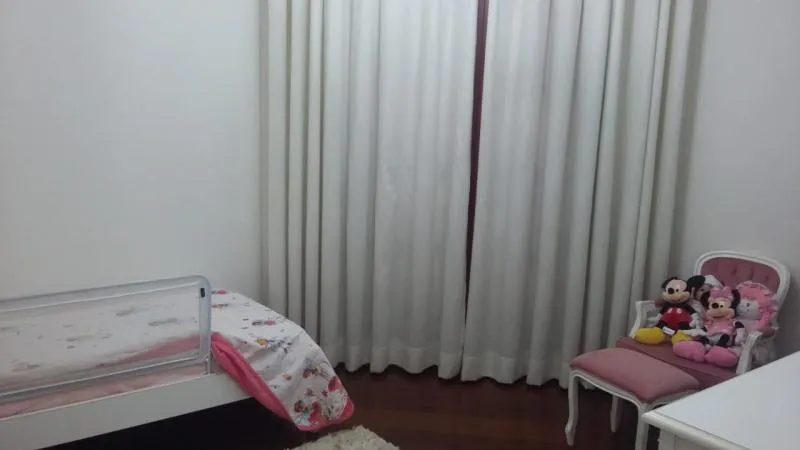 Sobrado com 4 quartos à venda, 530m² — foto 18 de 24