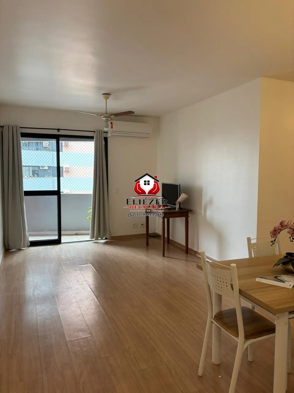 Apartamento com 3 quartos à venda, 93m² — foto 1 de 39
