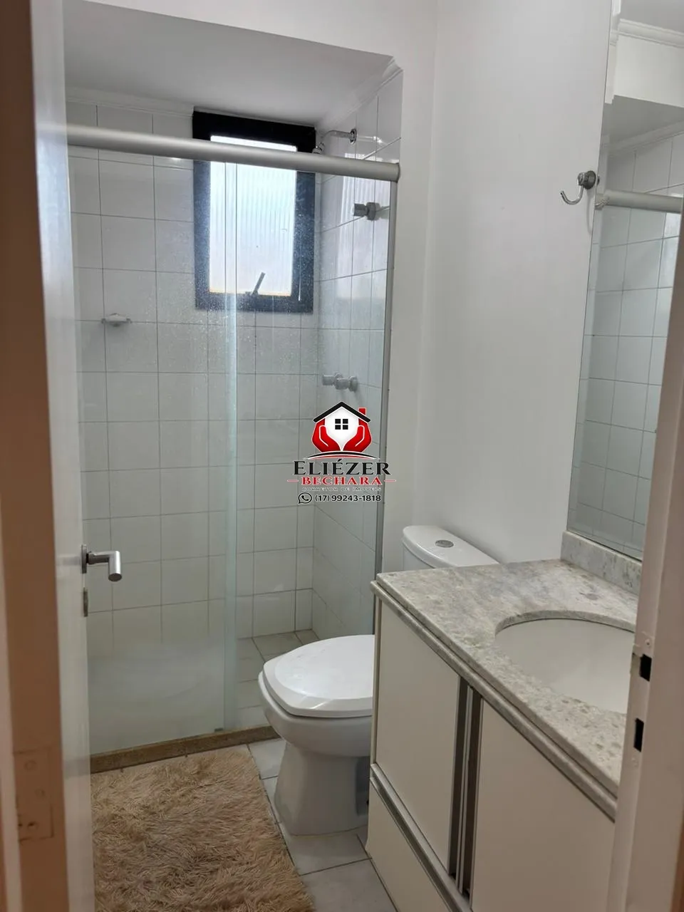 Apartamento com 3 quartos à venda, 93m² — foto 8 de 39