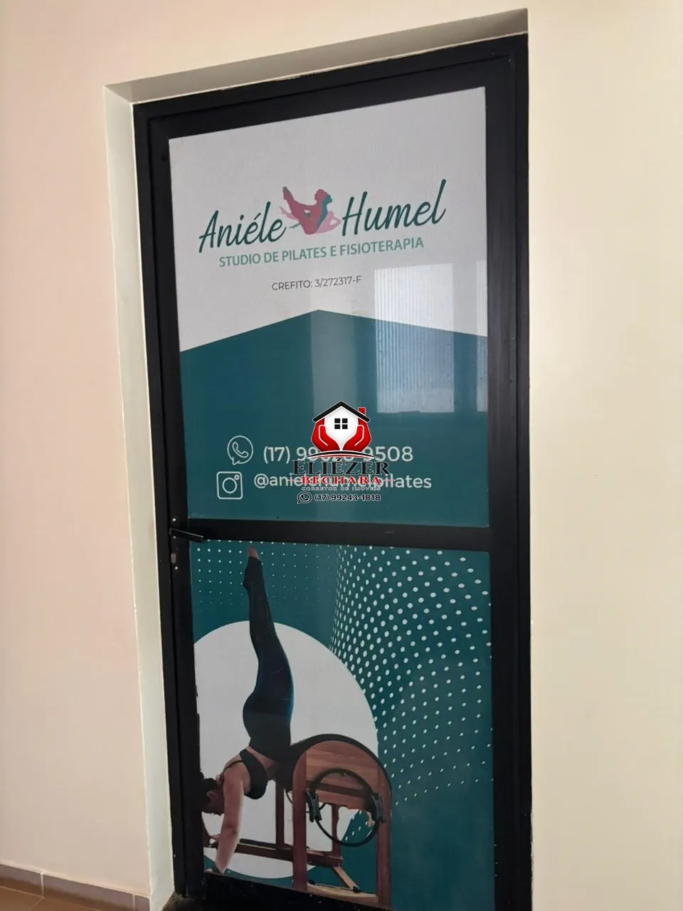 Apartamento com 3 quartos à venda, 93m² — foto 25 de 39