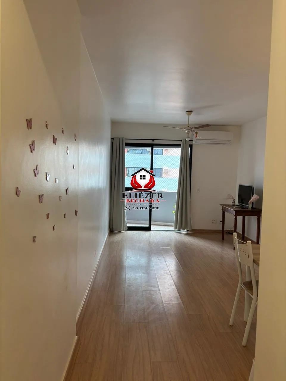 Apartamento com 3 quartos à venda, 93m² — foto 2 de 39