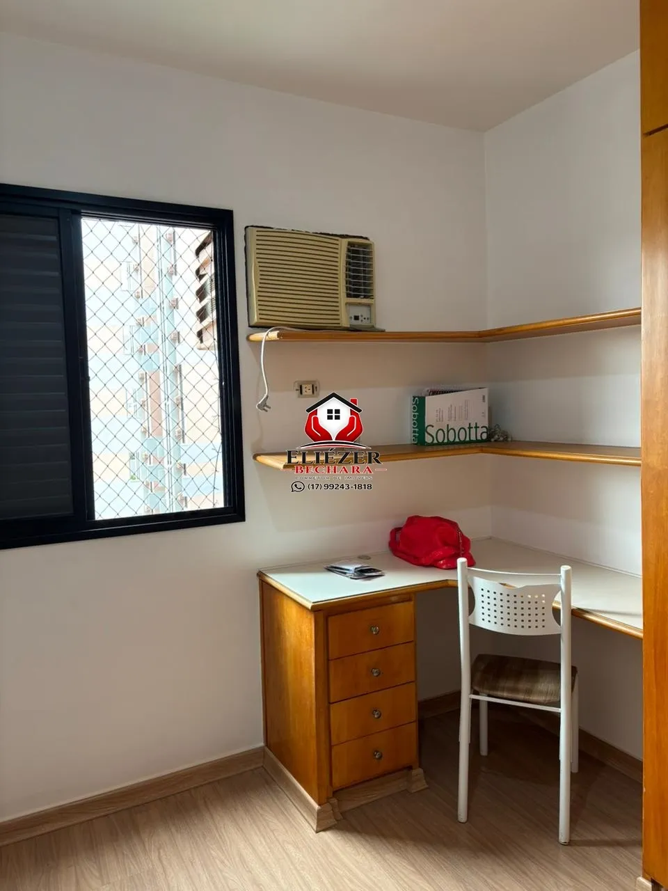 Apartamento com 3 quartos à venda, 93m² — foto 18 de 39
