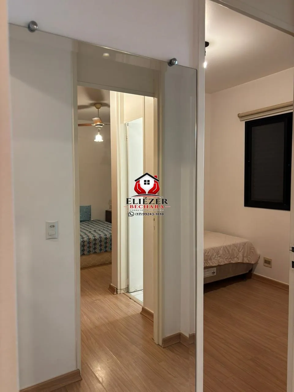 Apartamento com 3 quartos à venda, 93m² — foto 12 de 39