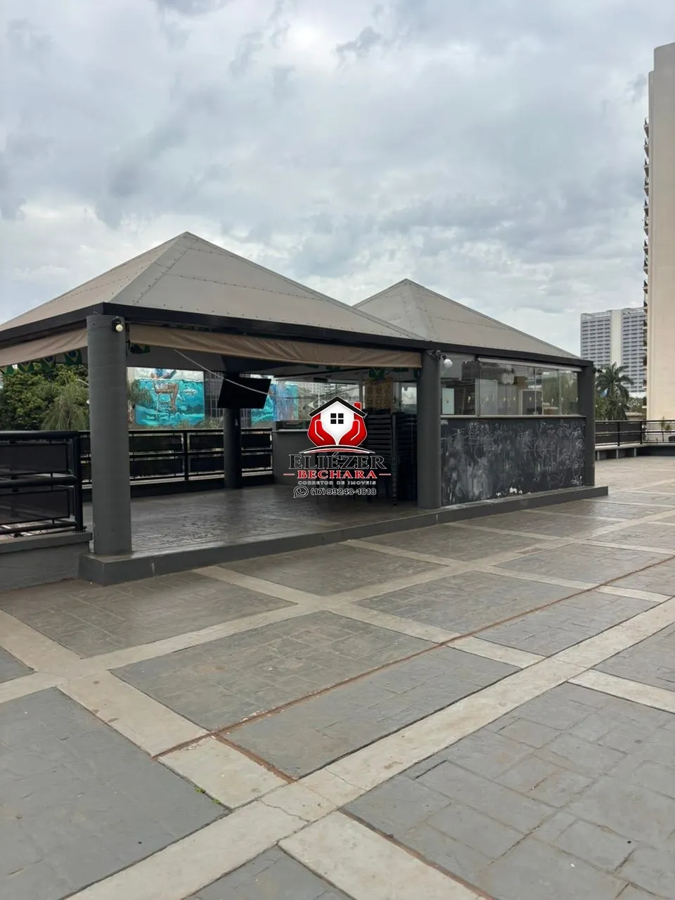 Apartamento com 3 quartos à venda, 93m² — foto 37 de 39
