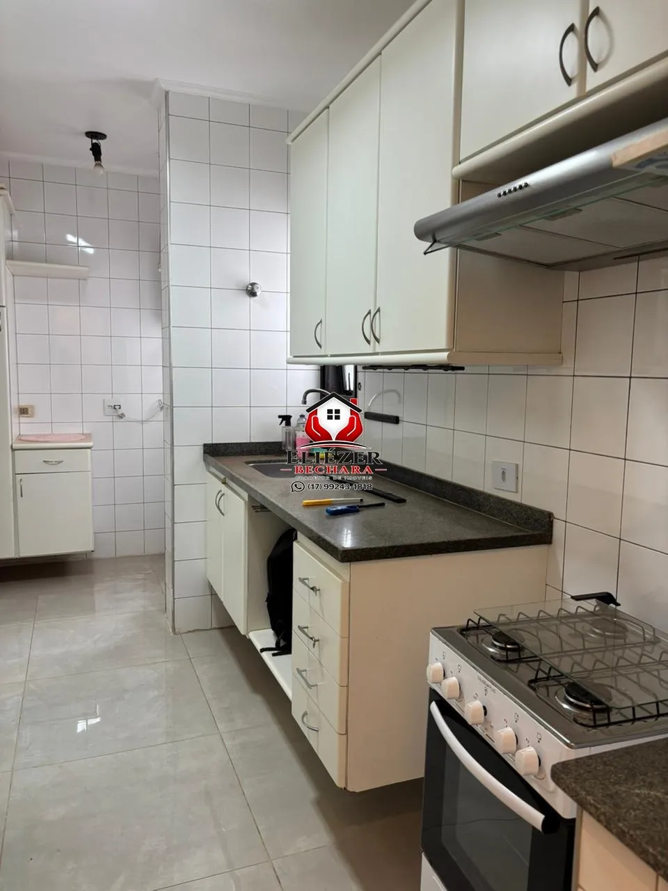 Apartamento com 3 quartos à venda, 93m² — foto 17 de 39