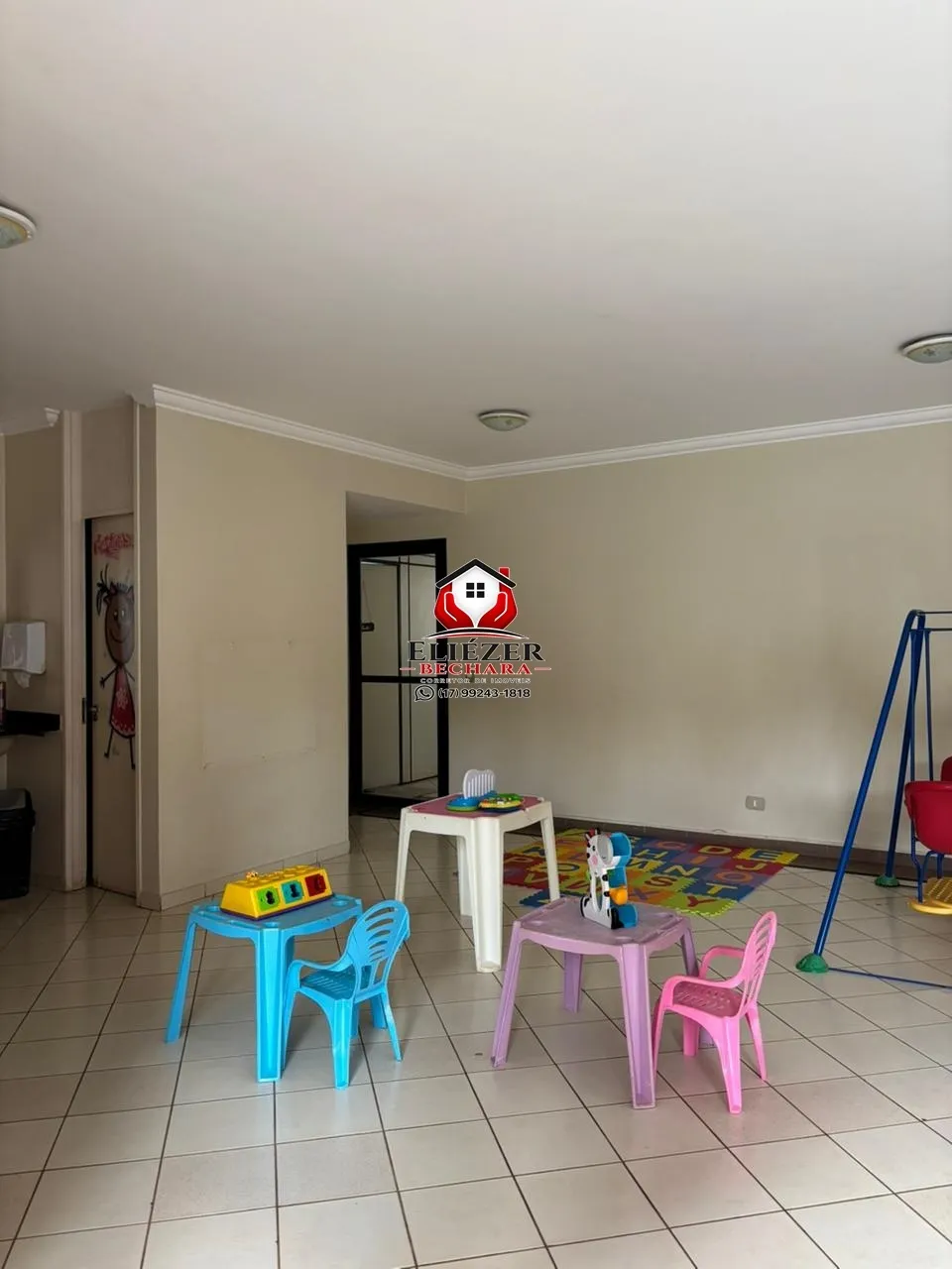 Apartamento com 3 quartos à venda, 93m² — foto 26 de 39