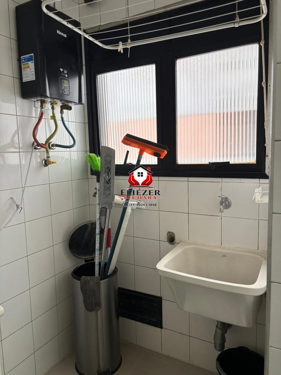 Apartamento com 3 quartos à venda, 93m² — foto 14 de 39