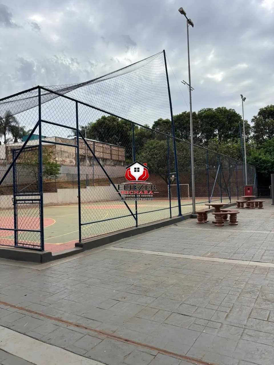 Apartamento com 3 quartos à venda, 93m² — foto 29 de 39