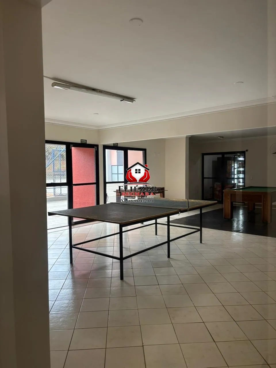 Apartamento com 3 quartos à venda, 93m² — foto 38 de 39
