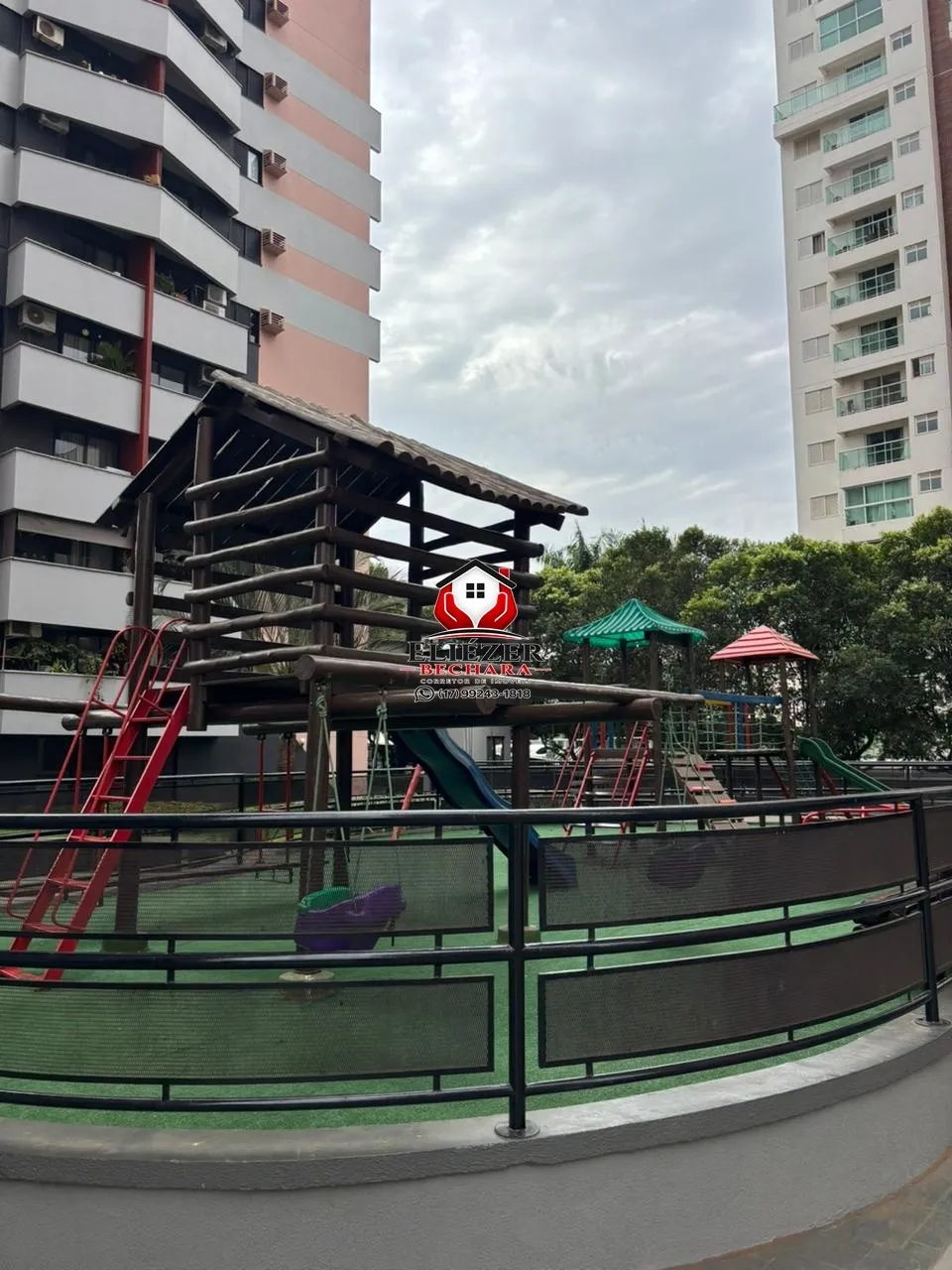 Apartamento com 3 quartos à venda, 93m² — foto 35 de 39
