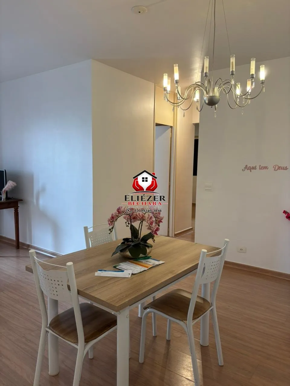 Apartamento com 3 quartos à venda, 93m² — foto 23 de 39