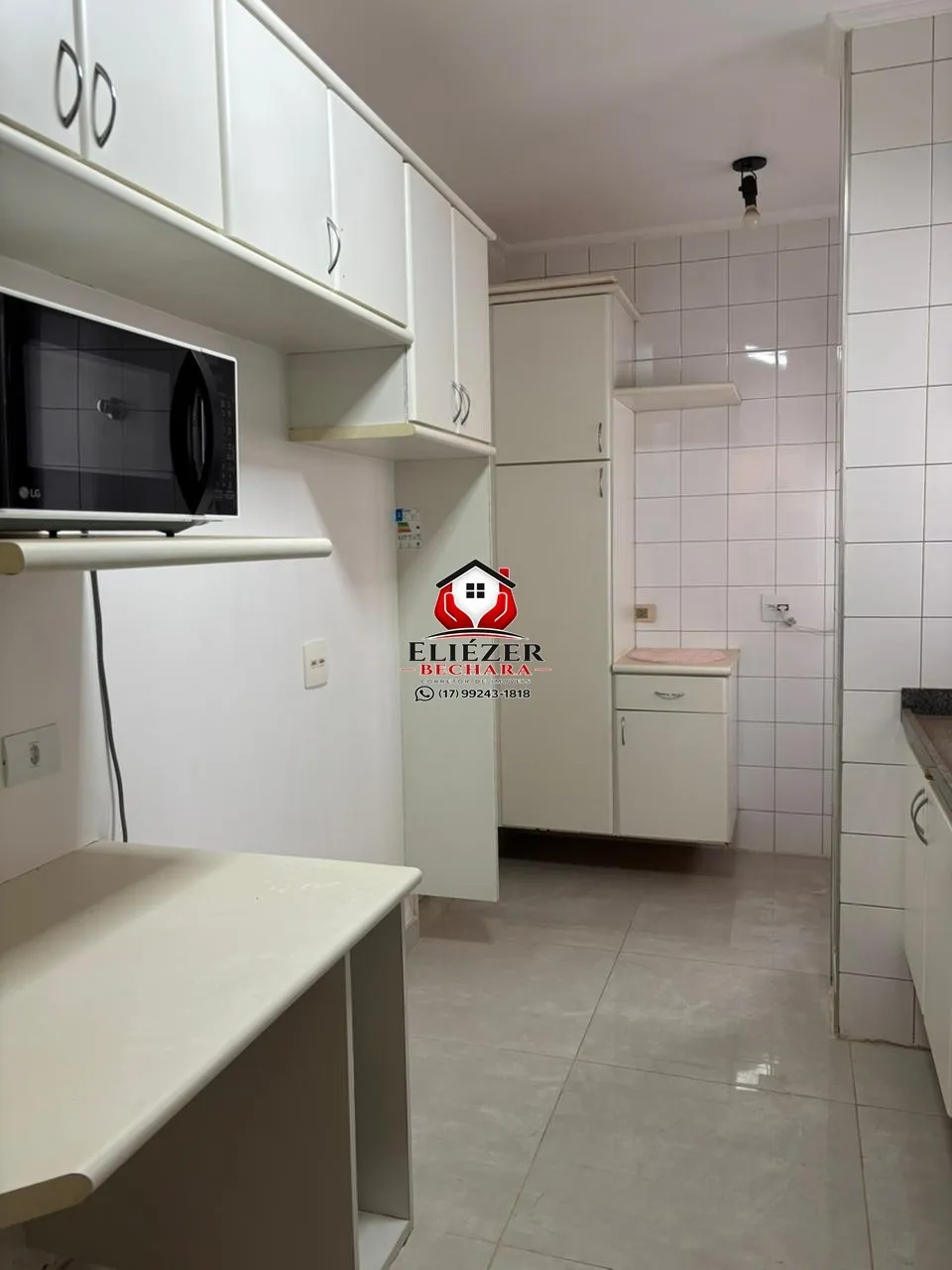 Apartamento com 3 quartos à venda, 93m² — foto 16 de 39