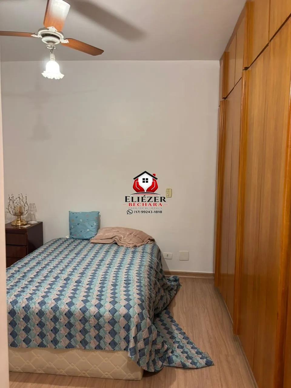 Apartamento com 3 quartos à venda, 93m² — foto 5 de 39