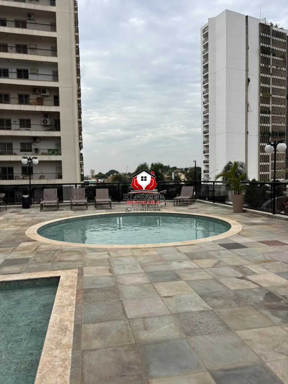Apartamento com 3 quartos à venda, 93m² — foto 39 de 39