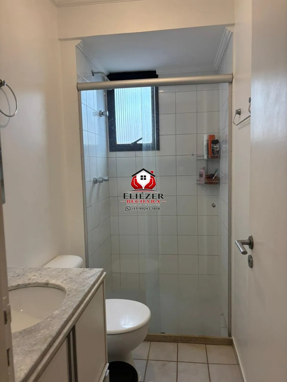 Apartamento com 3 quartos à venda, 93m² — foto 9 de 39