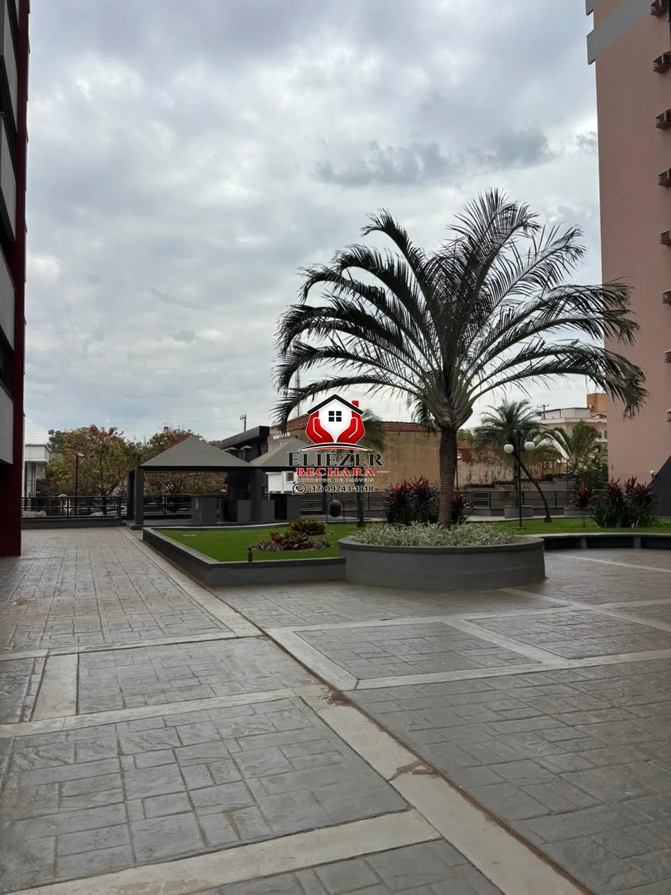 Apartamento com 3 quartos à venda, 93m² — foto 34 de 39