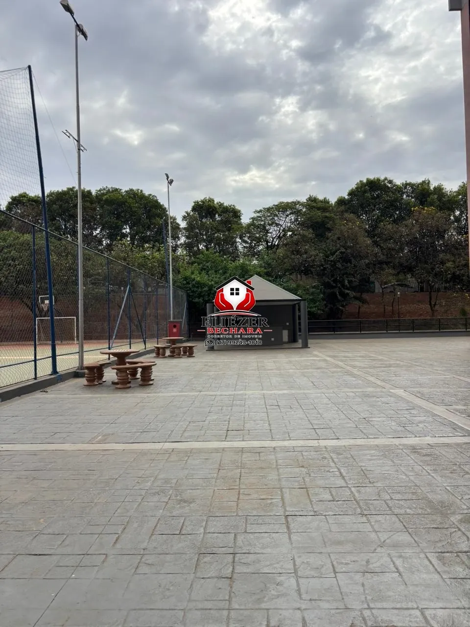 Apartamento com 3 quartos à venda, 93m² — foto 32 de 39