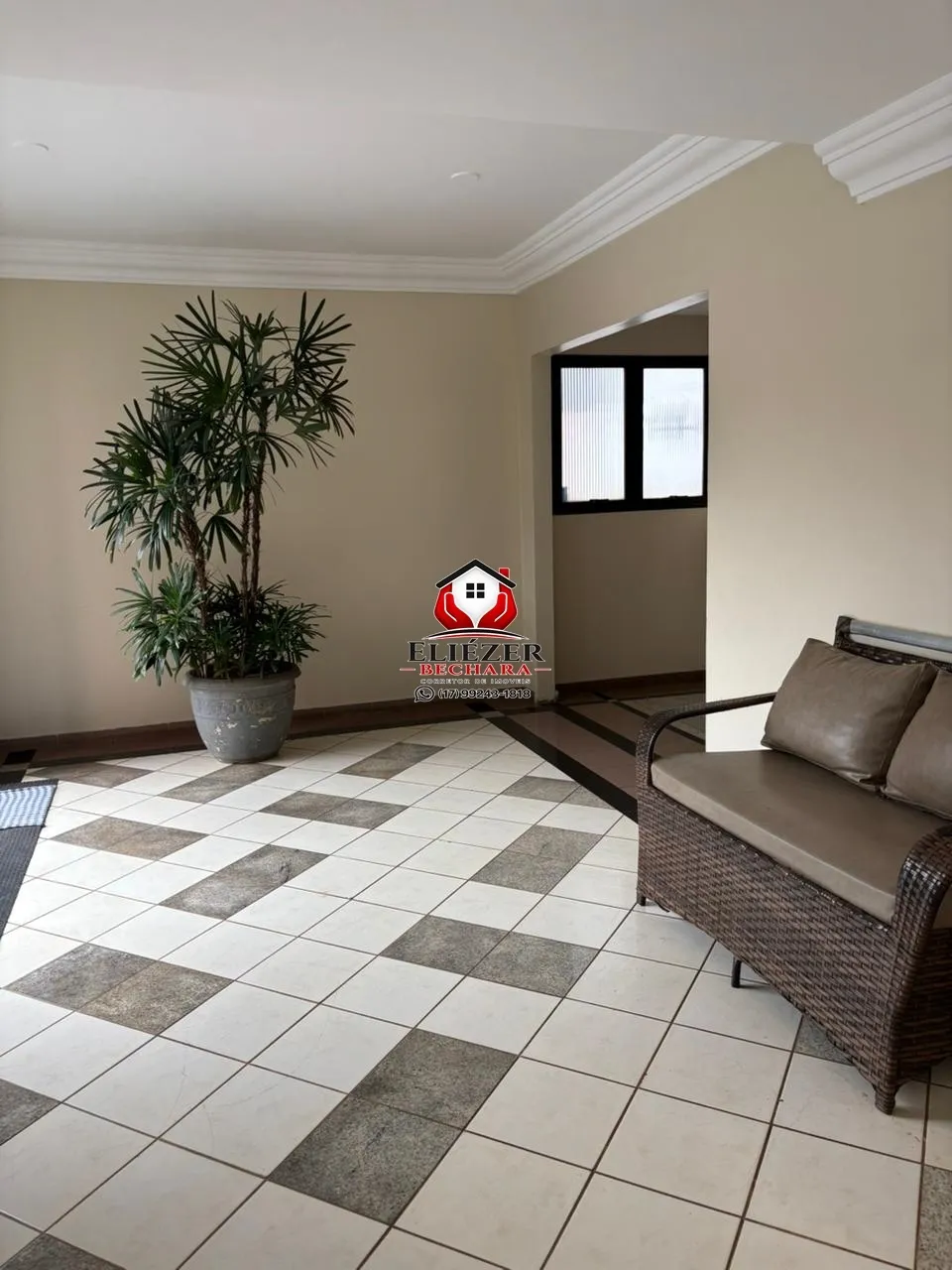 Apartamento com 3 quartos à venda, 93m² — foto 36 de 39
