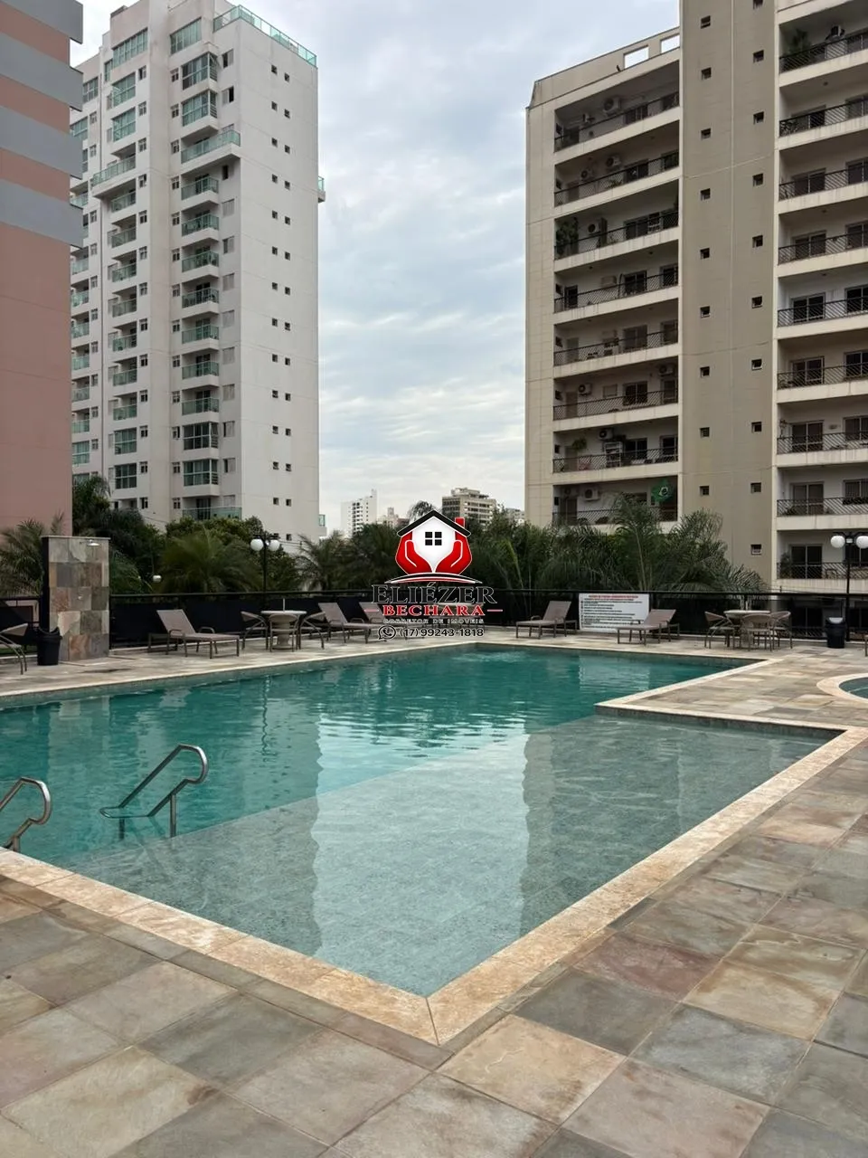 Apartamento com 3 quartos à venda, 93m² — foto 28 de 39
