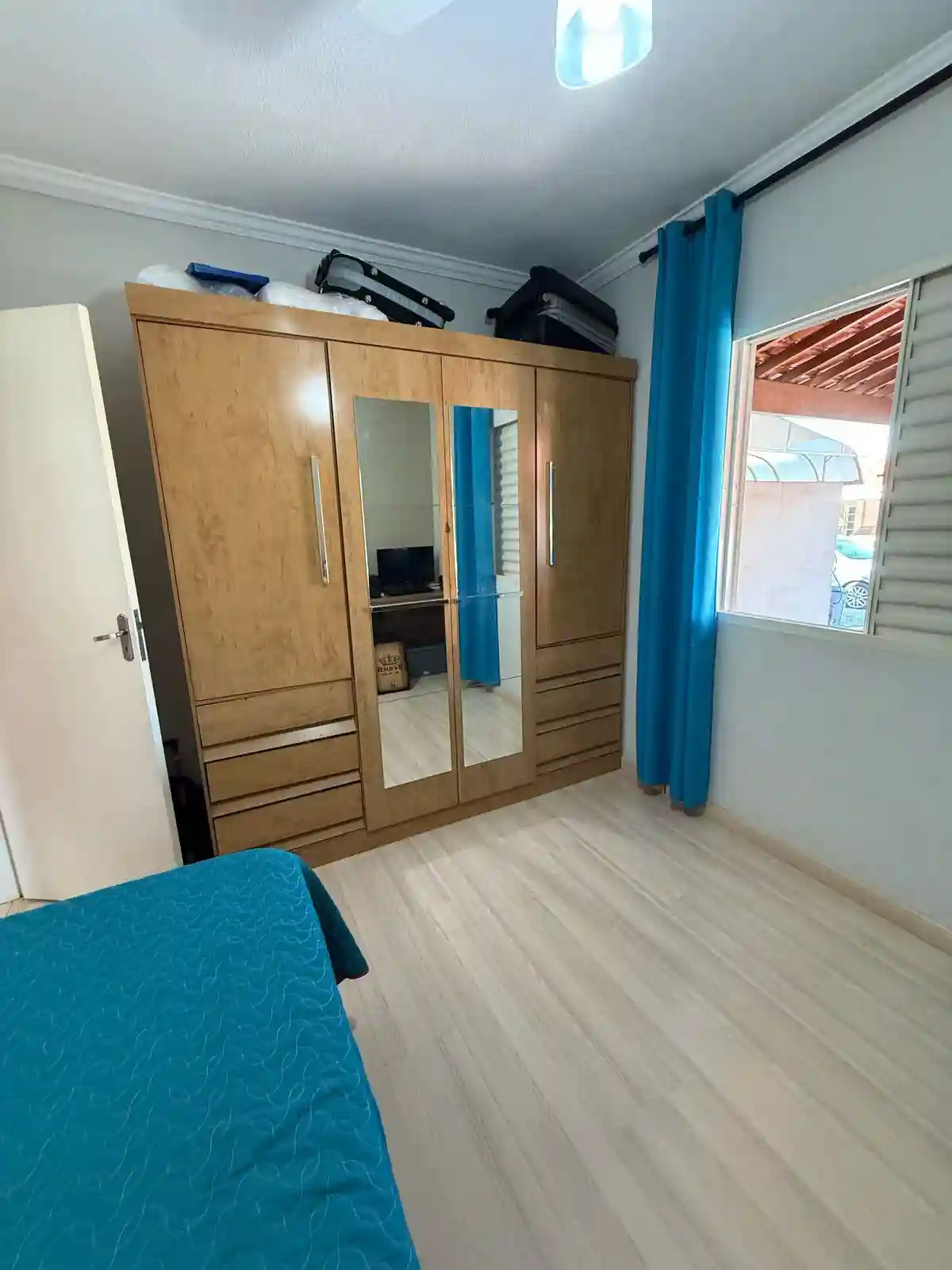 Casa de Condomínio com 3 quartos à venda, 10m² — foto 12 de 20