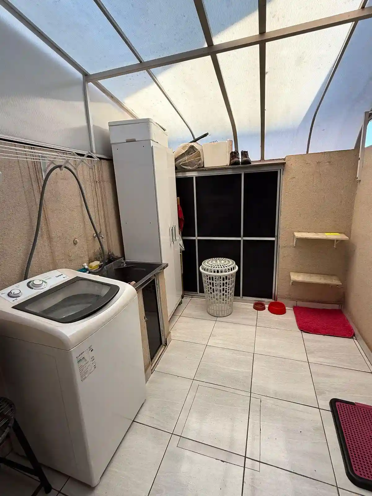Casa de Condomínio com 3 quartos à venda, 10m² — foto 19 de 20