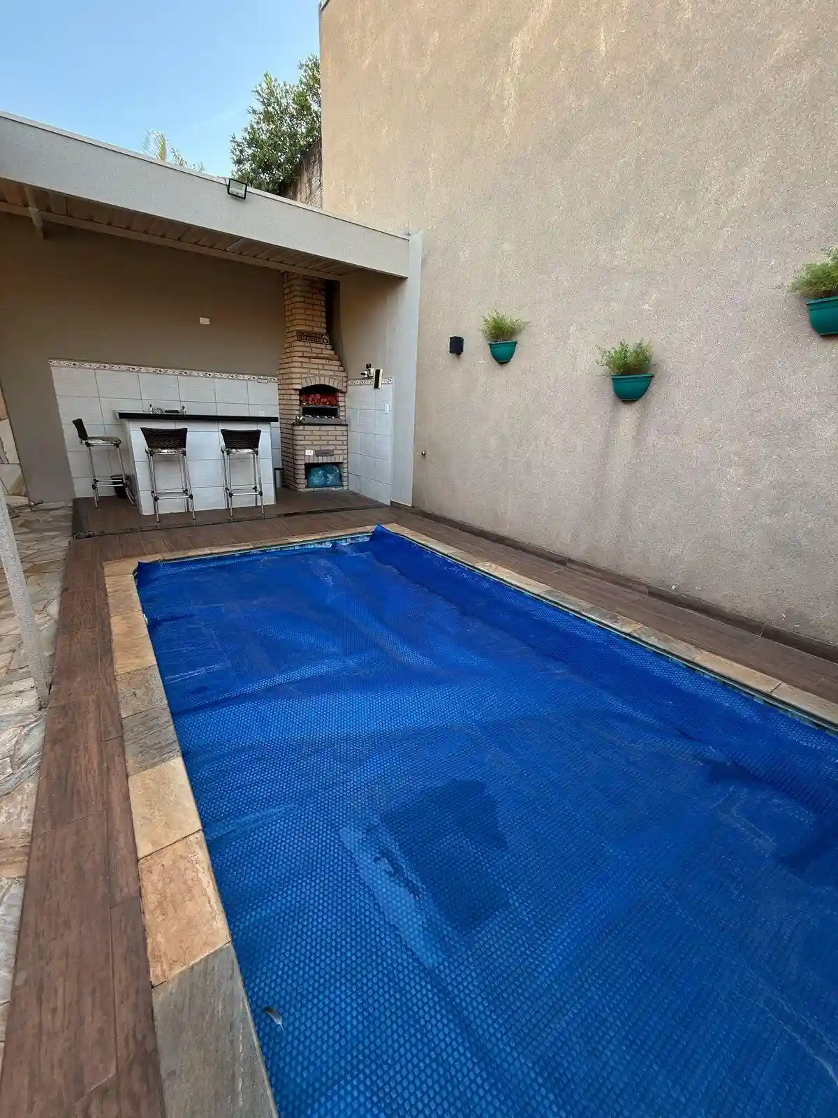 Casa de Condomínio com 3 quartos à venda, 10m² — foto 6 de 20