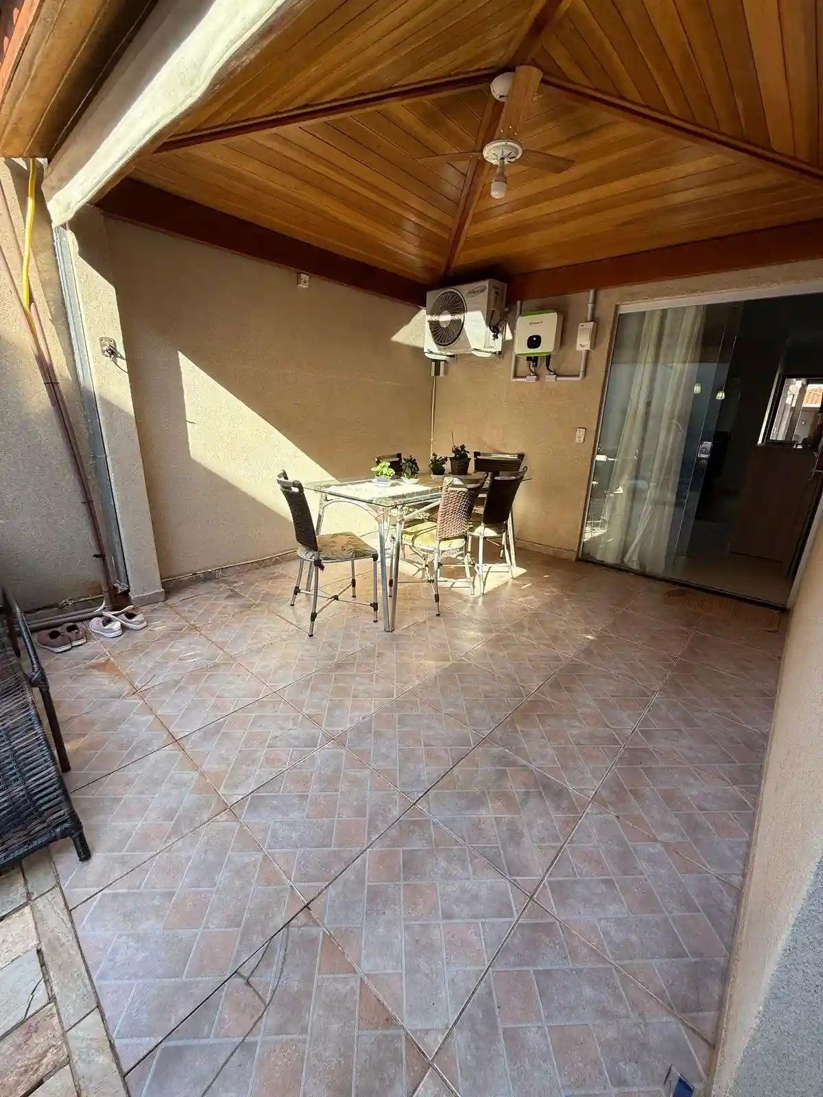Casa de Condomínio com 3 quartos à venda, 10m² — foto 7 de 20