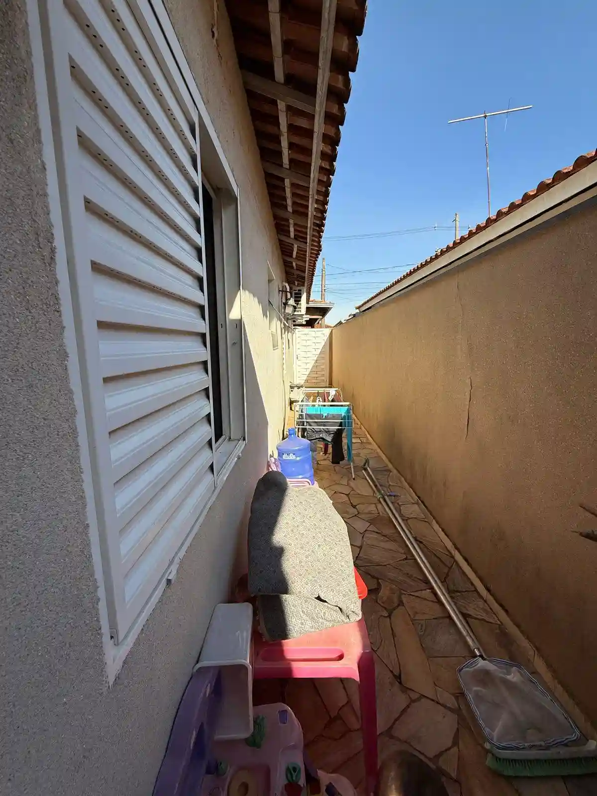 Casa de Condomínio com 3 quartos à venda, 10m² — foto 4 de 20