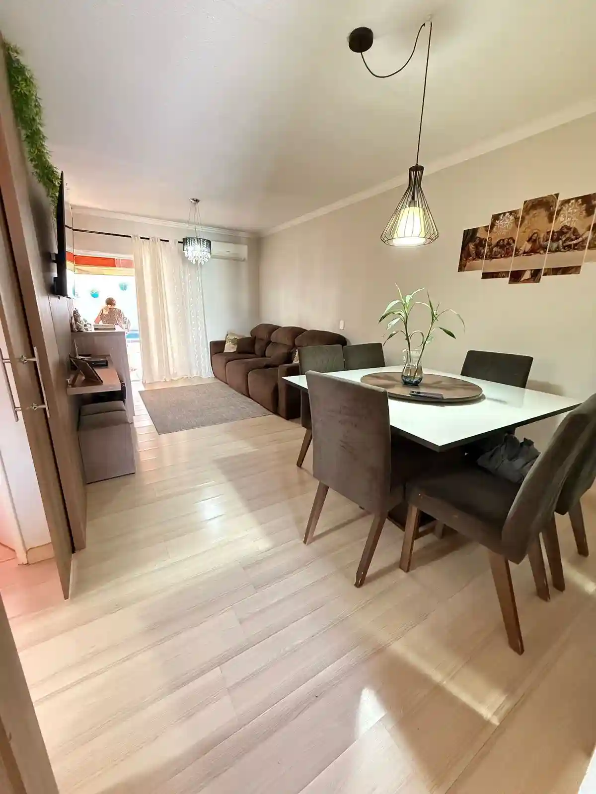 Casa de Condomínio com 3 quartos à venda, 10m² — foto 17 de 20